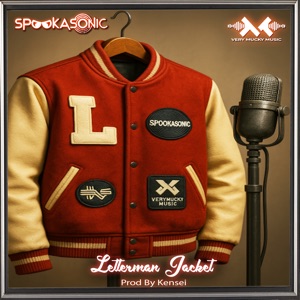 Letterman Jacket (Prod by Kensei)