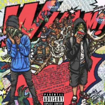 Wham Pack (feat. Luhkam) - Single