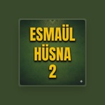 MEHMET GÖKÇE - Esmaül hüsna