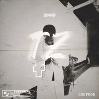 TFZ (feat. 2.4.0) - Single - SOG PROD