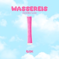 WASSEREIS (aber 1,1x) - Single - Rubi
