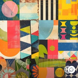 Sabai flâneur & marsquake