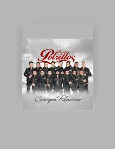 Ascolta Banda Potrillos Oficial, guarda video musicali, leggi la biografia, vedi le date del tour & altro!