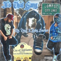 It's that Gang (feat. Baby Downer) - Single - Tijuana Activado