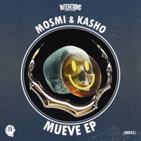 Mueve - Single - MOSMI & KASHO