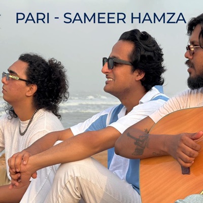 Pari (feat. Jermeas Naeem & Romis Naeem) - Single