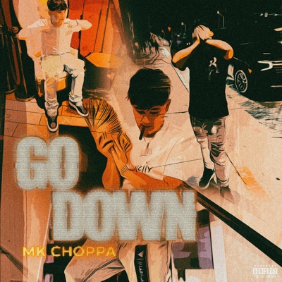 Go Down - Single
