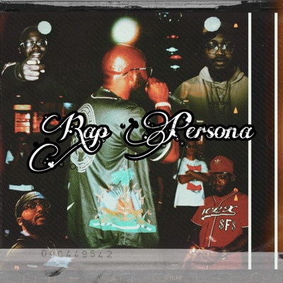Rap Persona - Single