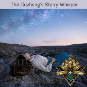 The Guzheng’s Starry Whisper
