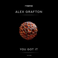You Got It - Single - Alex Grafton