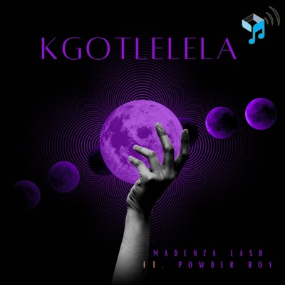 Kgotlelela (feat. Powder Boy) - Single