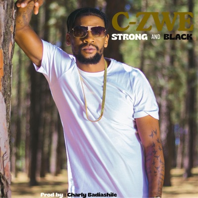 Strong and Black - Single