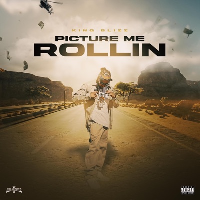 Picture Me Rollin - Single