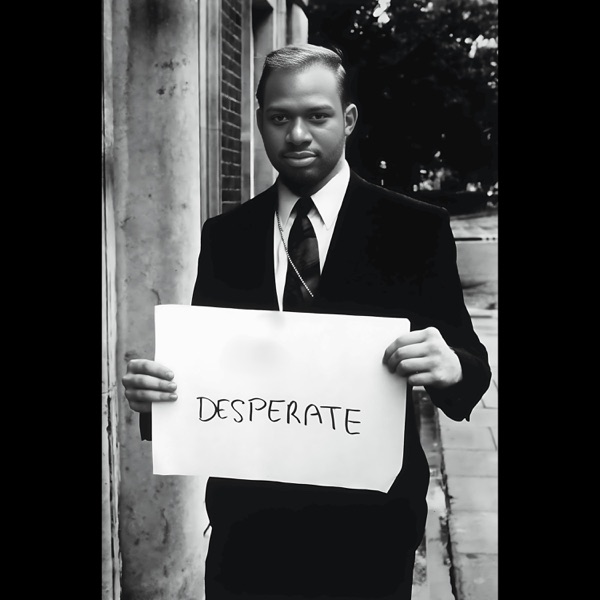 Desperate EP