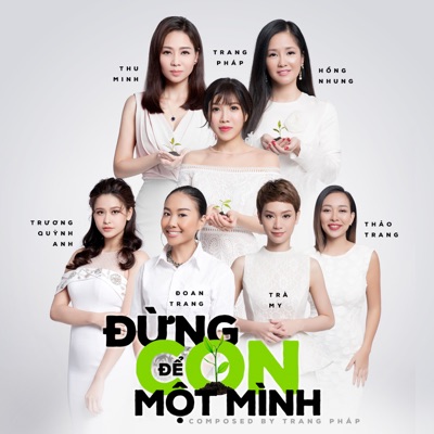 Đừng Để Con Một Mình - Single