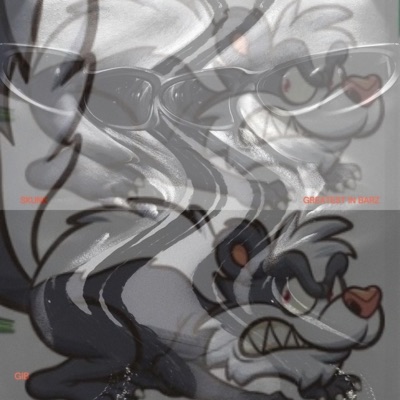 SKUNK - Single