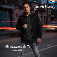 Me Enamoré de Ti - Single - Joseph Palacios