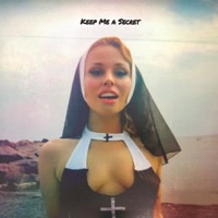 Keep Me A Secret - Single - Vanessa Tavares