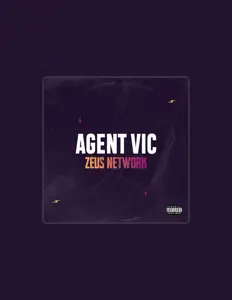 Écoutez Agent Vic, regardez des vidéoclips, lisez la biographie, consultez les dates de tournée et plus encore !