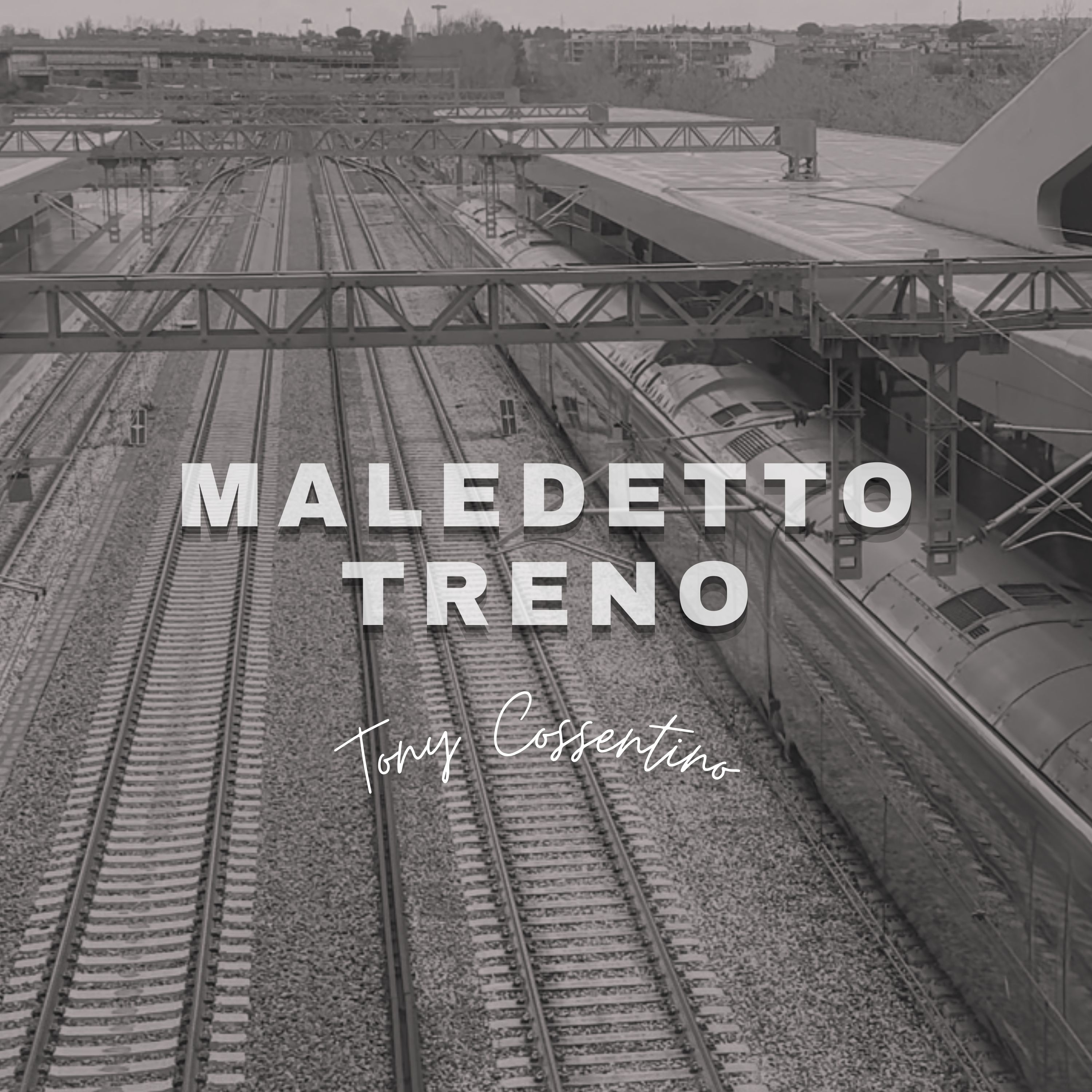 Maledetto Treno - Single