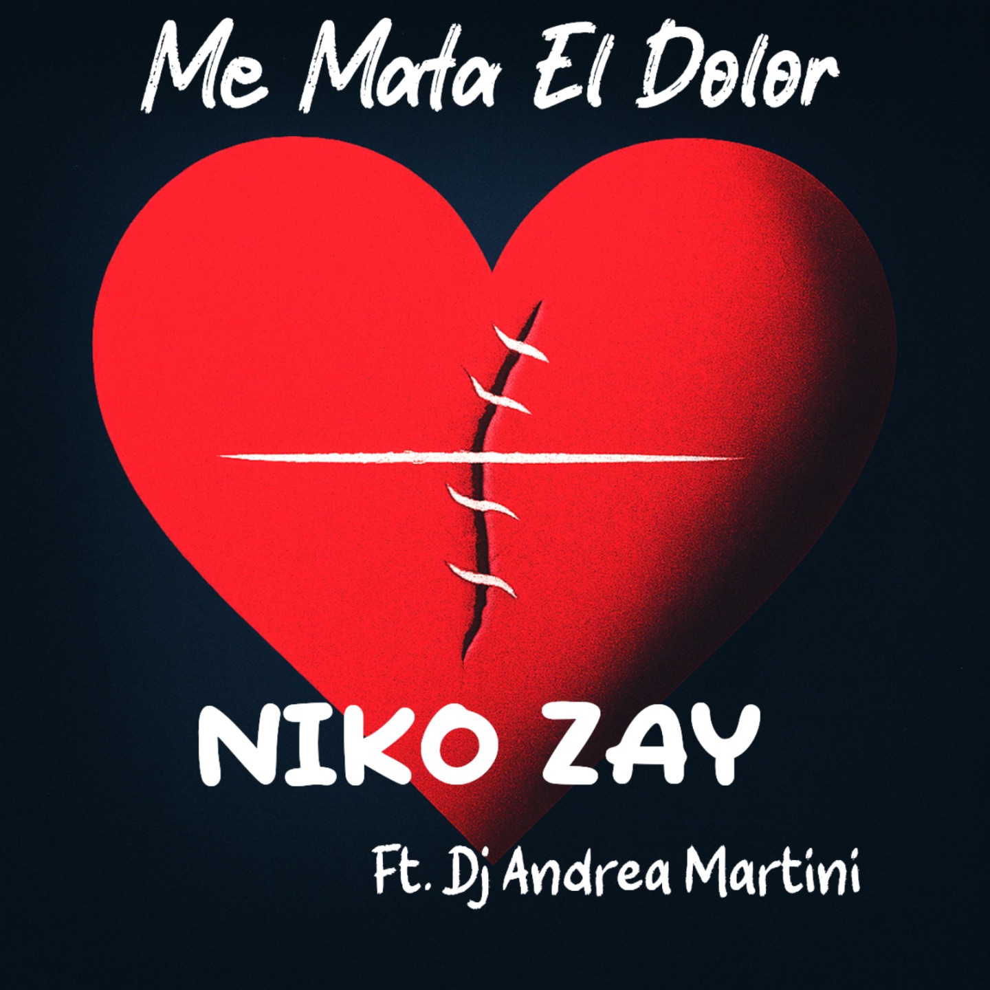 Me Mata El Dolor - Single