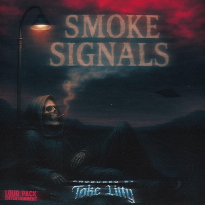 Smoke Signals (feat. Yung Teezah) - EP