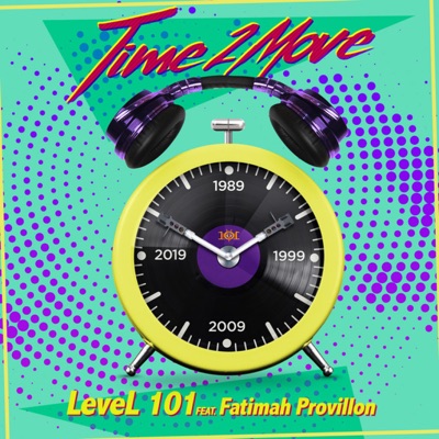 Time2move - Single