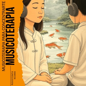 Musicoterapia Para Concentrarte
