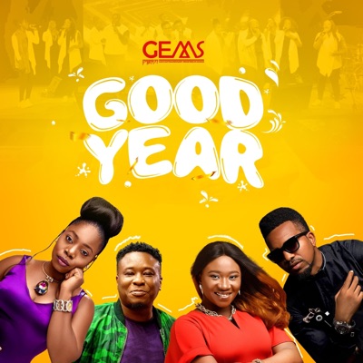 Good Year - Single