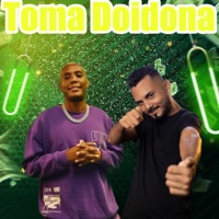 TOMA DOIDONA (Acoustic) - Single - Mc Gw & DJ DARLIELSON MACIEL