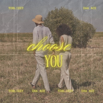 Choose you (feat. Daa ace) - Single