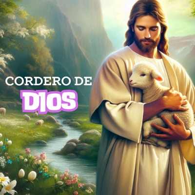 Cordero de Dios - Single