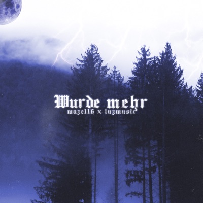 WURDE MEHR - Single