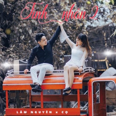 Tình Nhân 2 (feat. Cọ) - Single