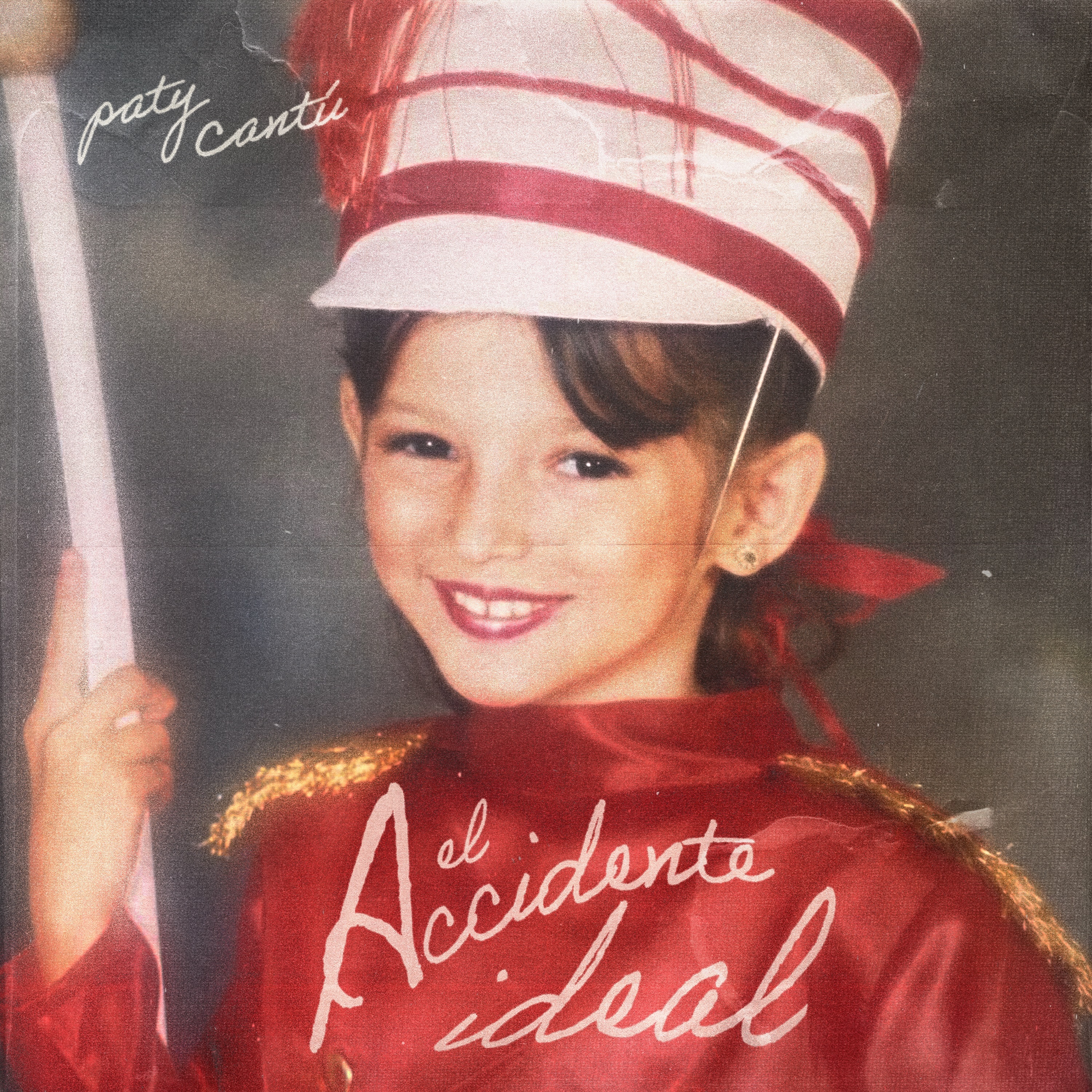El Accidente Ideal - Single