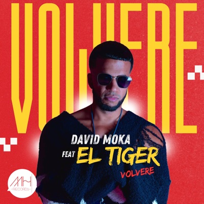 Volveré (feat. El Tiger) - Single