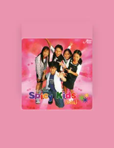 สไปซี่ คิดส์을(를) 듣고, 뮤직 비디오를 보고, 약력을 읽고, 투어 일정 등을 확인하세요!