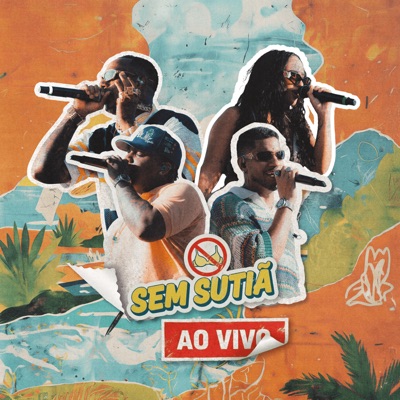 Sem Sutiã (feat. GG) [Ao Vivo] - Single