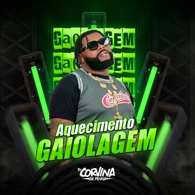 Aquecimento Gaiolagem - Single