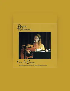 Dengarkan Bonnie Whitehurst, tonton video musik, baca bio, lihat tanggal tur & lainnya!