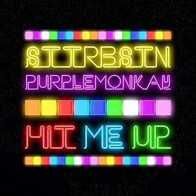 Hit Me Up - Single