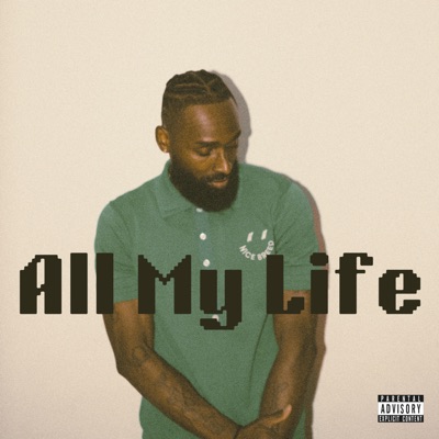 All My Life - Single