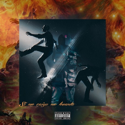 Si Me Caigo Me Levanto - Single