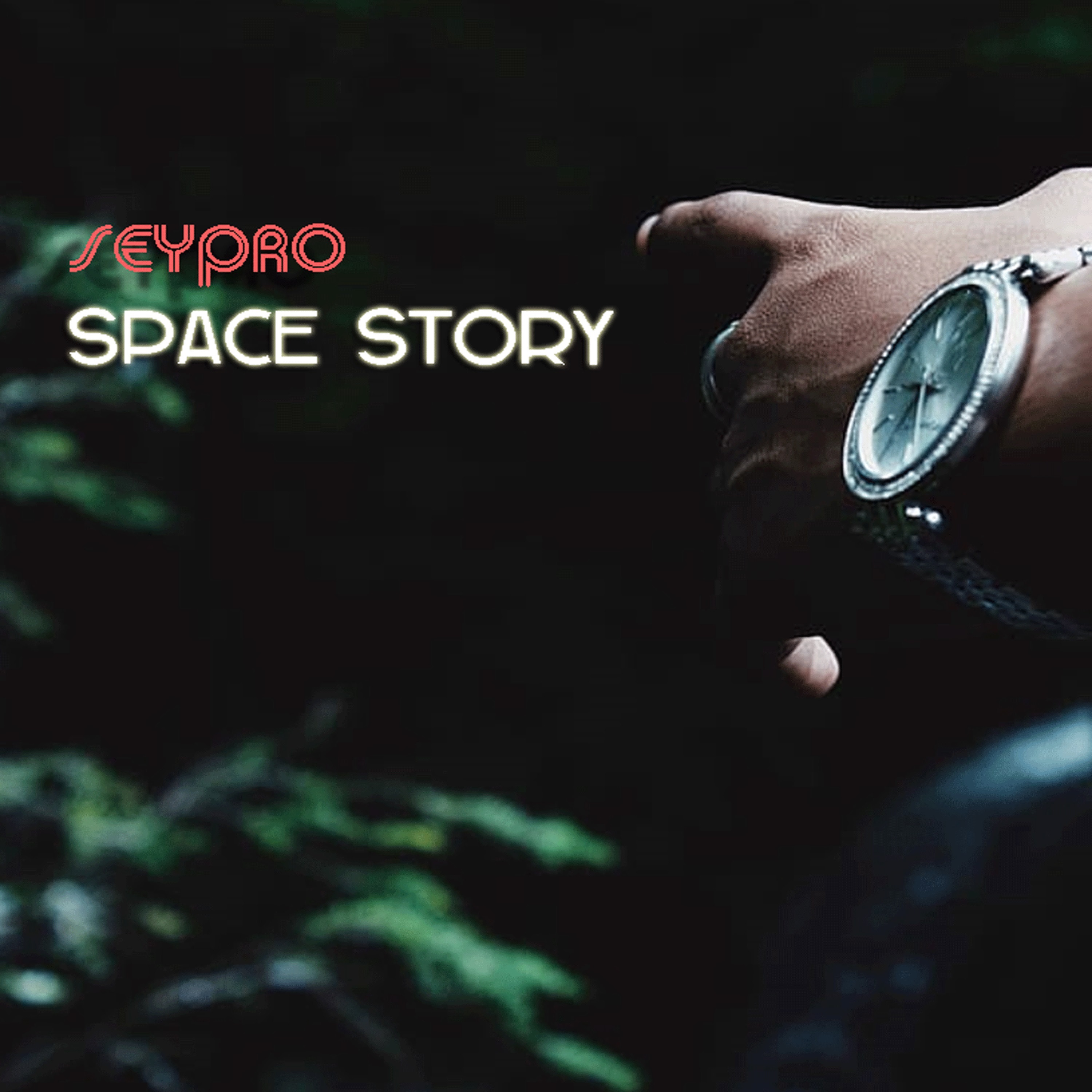 Space story - EP