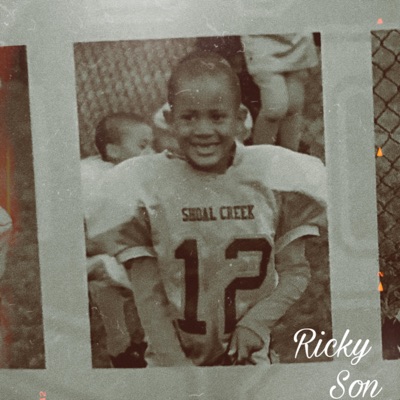 RICKY SON