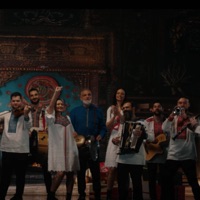 La multi ani cu sanatate - Single - Damian & Brothers