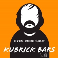 Eyes Wide Shut - Single - Subze & Rigor Mortis Prods