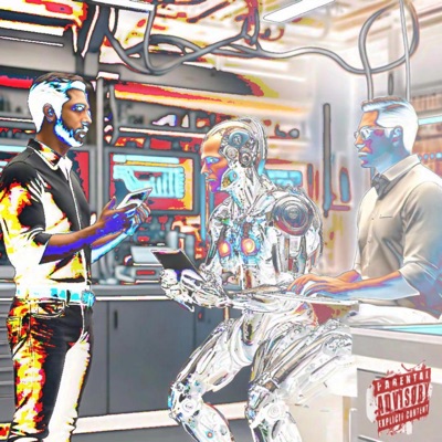 Human Mechanism (feat. Pro Milli) - Single