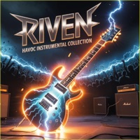 HAVOC INSTRUMENTAL COLLECTION (INSTRUMENTAL) - armadie