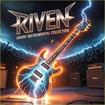 HAVOC INSTRUMENTAL COLLECTION (INSTRUMENTAL)